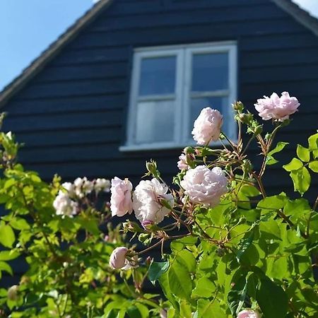 The Cottage Guest House Bishop's Stortford Exterior photo