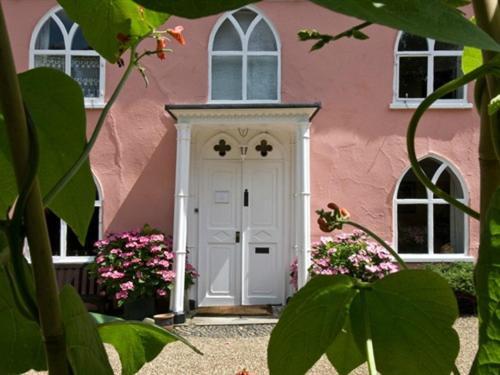 The Cottage Guest House Bishop's Stortford Exterior photo