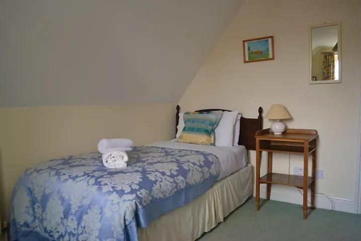 The Cottage Guest House Bishop's Stortford Room photo