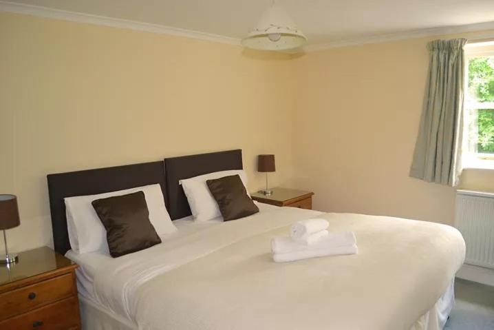 The Cottage Guest House Bishop's Stortford Room photo