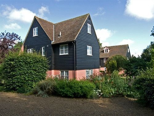 The Cottage Guest House Bishop's Stortford Exterior photo